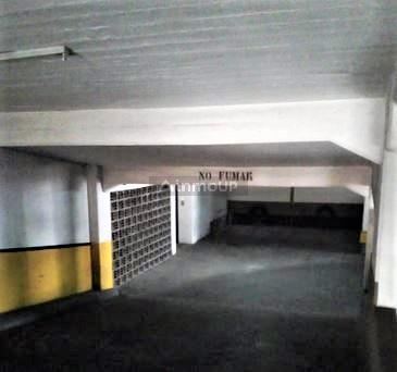 Cochera en Venta en Capital, Mendoza