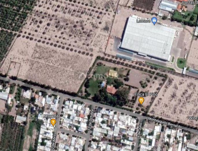 Lote en Venta en Maipu, Mendoza
