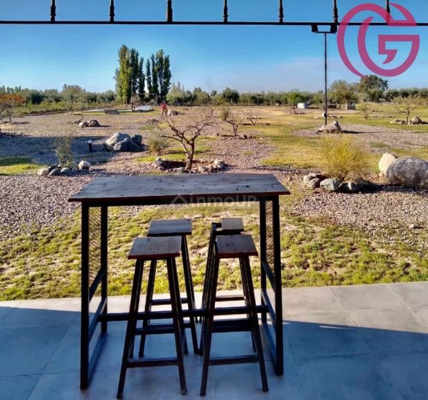 Cabaña en Venta en Maipu, Mendoza