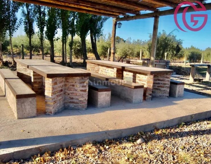 Cabaña en Venta en Maipu, Mendoza