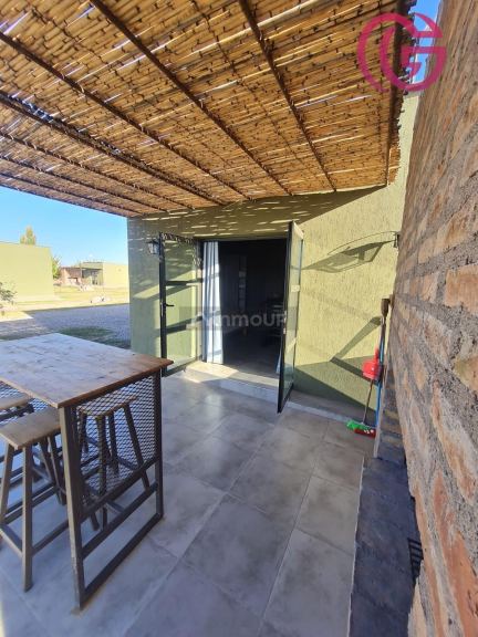 Cabaña en Venta en Maipu, Mendoza