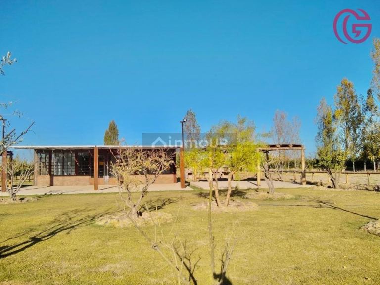 Cabaña en Venta en Maipu, Mendoza