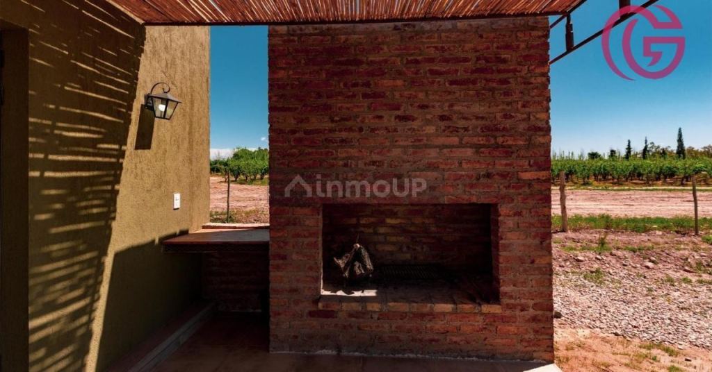 Cabaña en Venta en Maipu, Mendoza