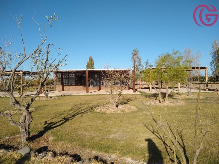 Cabaña en Venta en Maipu, Mendoza
