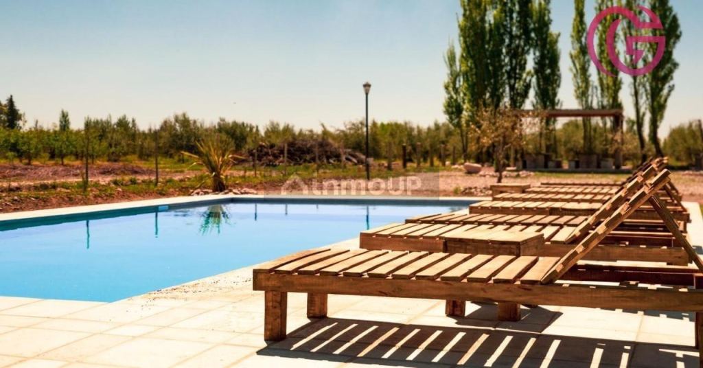 Cabaña en Venta en Maipu, Mendoza