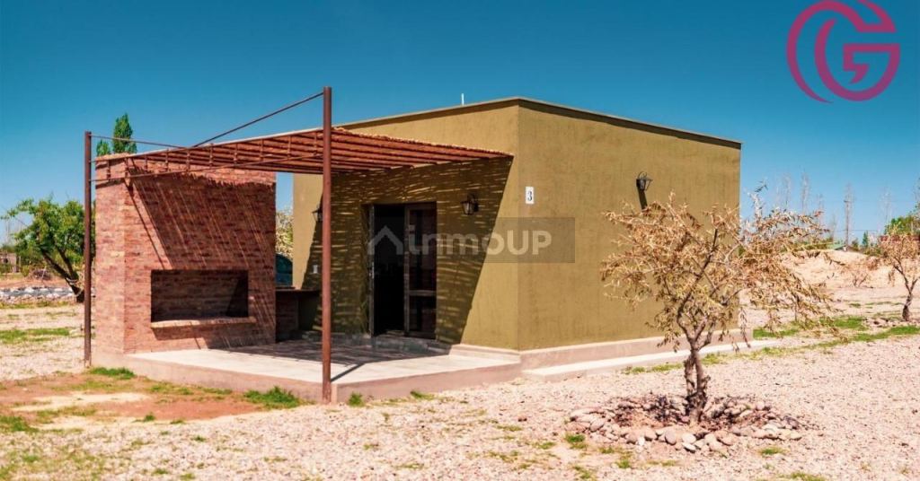 Cabaña en Venta en Maipu, Mendoza