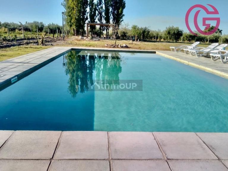 Cabaña en Venta en Maipu, Mendoza