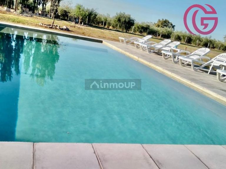 Cabaña en Venta en Maipu, Mendoza