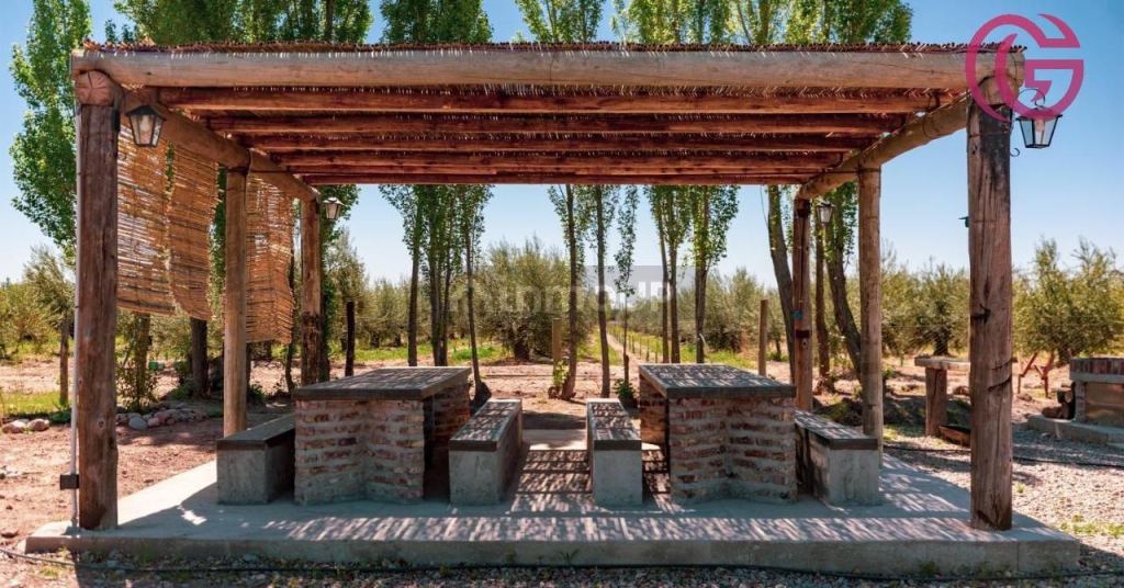Cabaña en Venta en Maipu, Mendoza