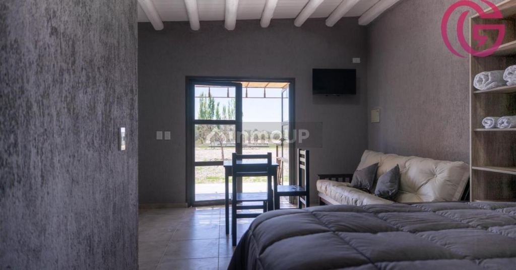 Cabaña en Venta en Maipu, Mendoza