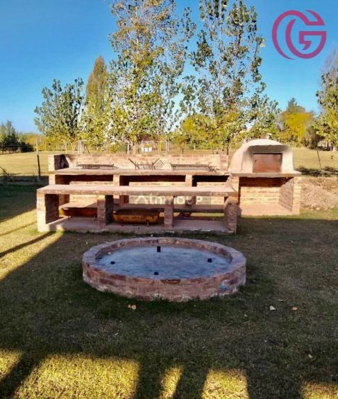 Cabaña en Venta en Maipu, Mendoza