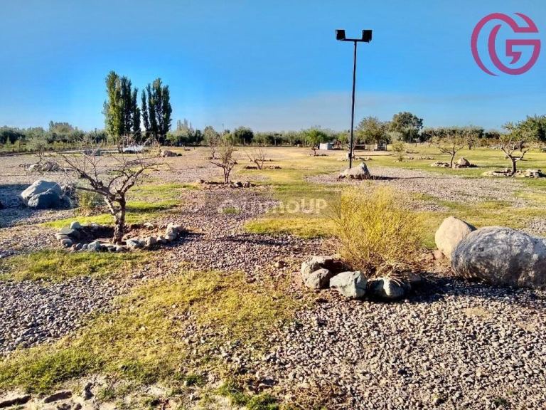 Cabaña en Venta en Maipu, Mendoza