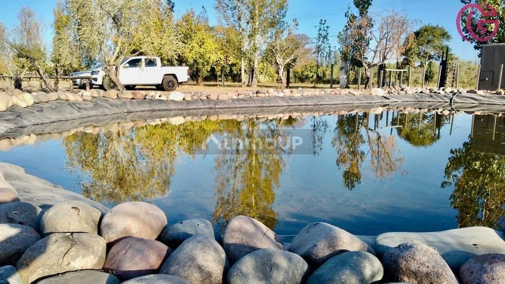 Cabaña en Venta en Maipu, Mendoza