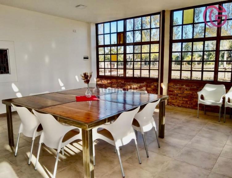Cabaña en Venta en Maipu, Mendoza