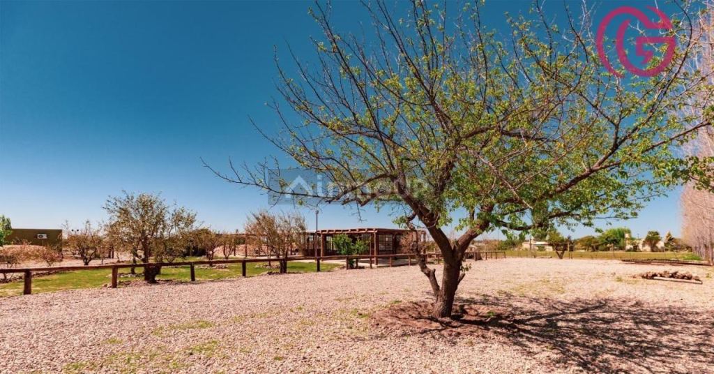 Cabaña en Venta en Maipu, Mendoza