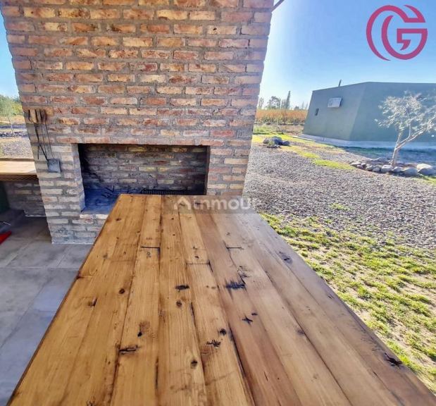 Cabaña en Venta en Maipu, Mendoza