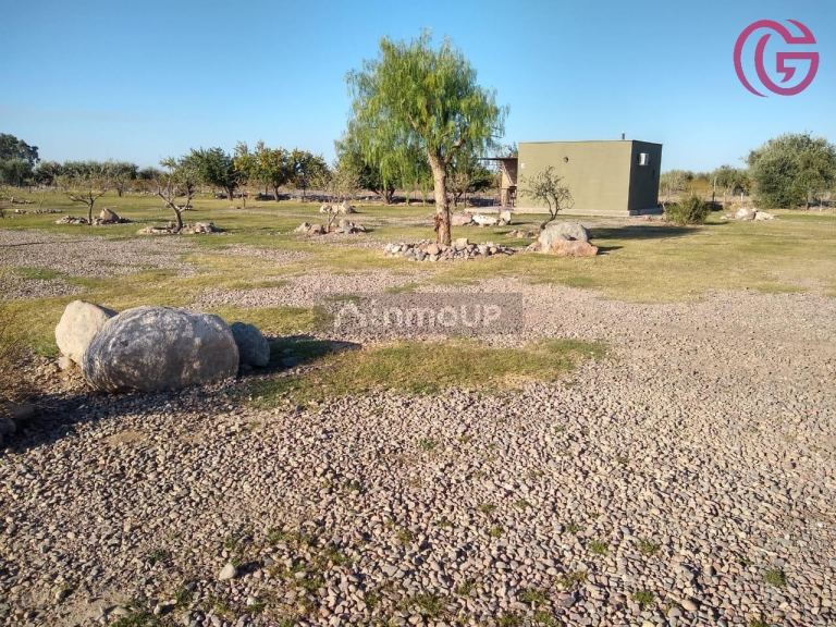 Cabaña en Venta en Maipu, Mendoza