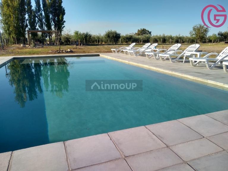 Cabaña en Venta en Maipu, Mendoza