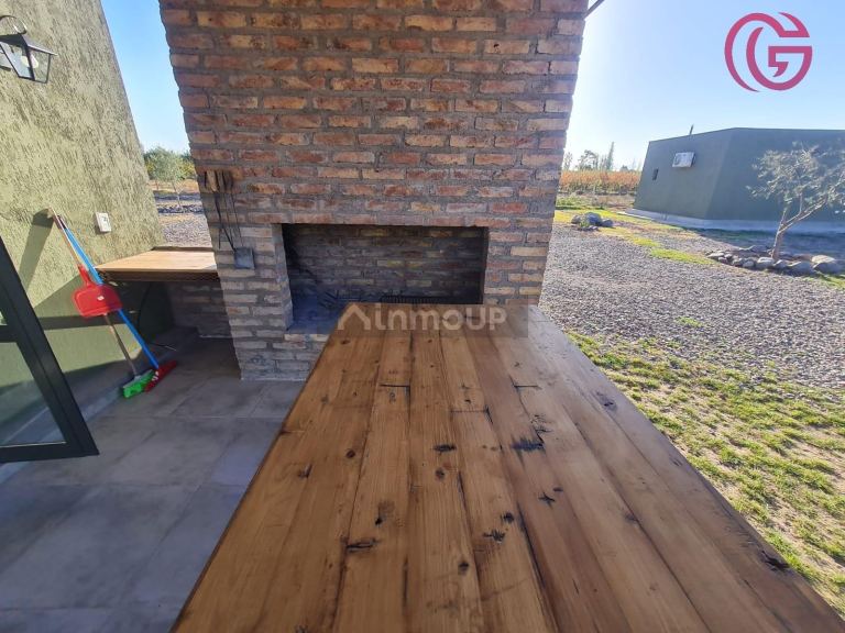 Cabaña en Venta en Maipu, Mendoza