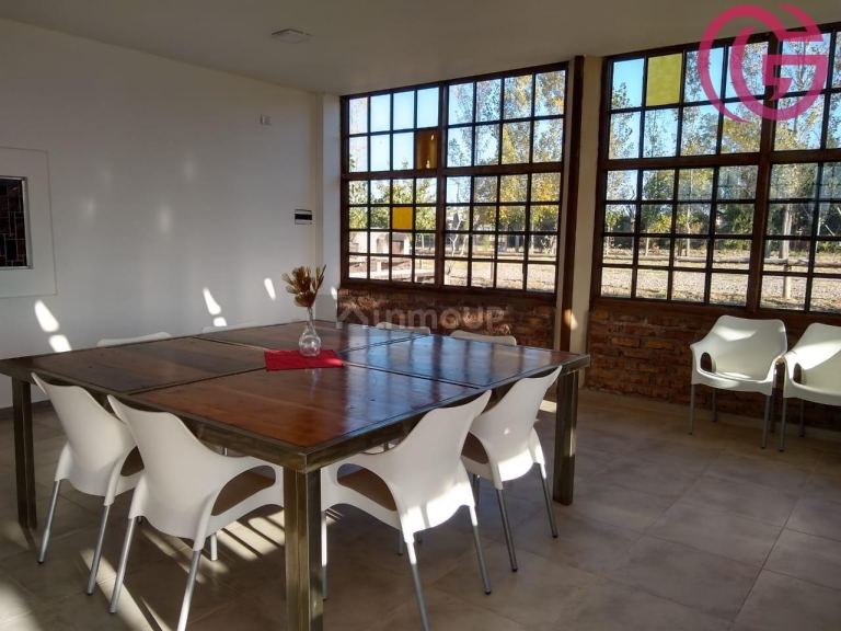Cabaña en Venta en Maipu, Mendoza
