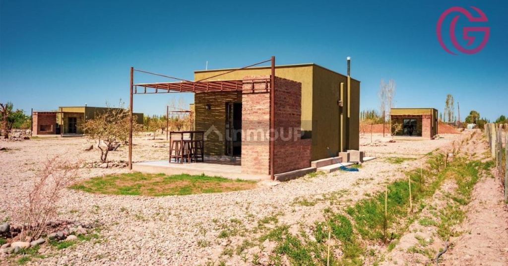 Cabaña en Venta en Maipu, Mendoza