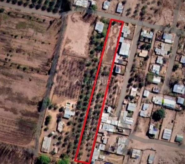 Lote en Venta en Maipu, Mendoza