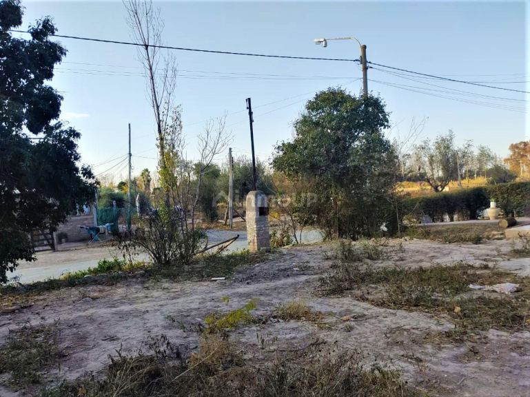 Lote en Venta en Maipu, Mendoza