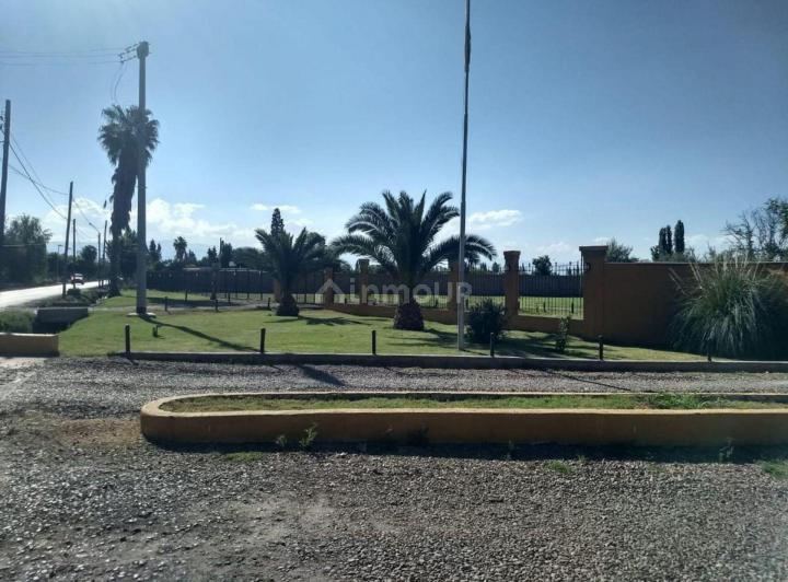 Lote en Venta en Guaymallen, Mendoza