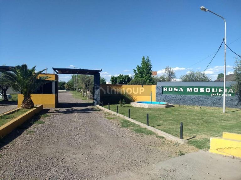 Lote en Venta en Guaymallen, Mendoza