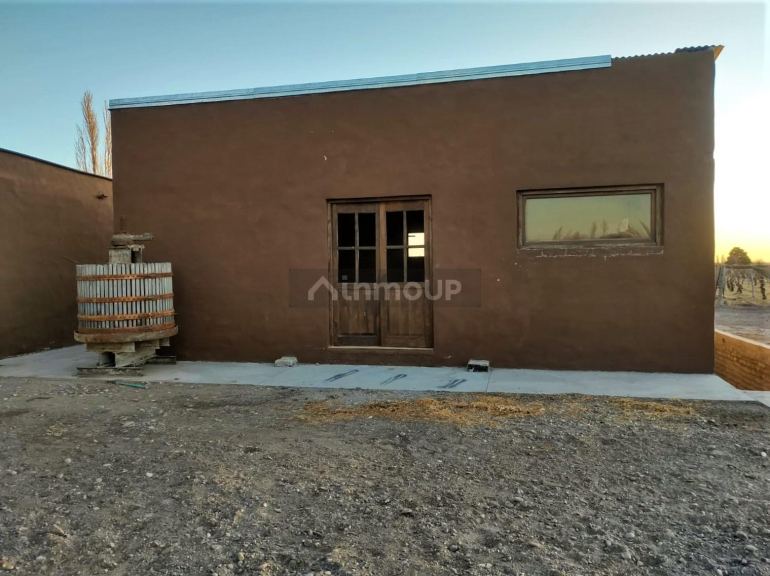 Finca en Venta en San Rafael, Mendoza