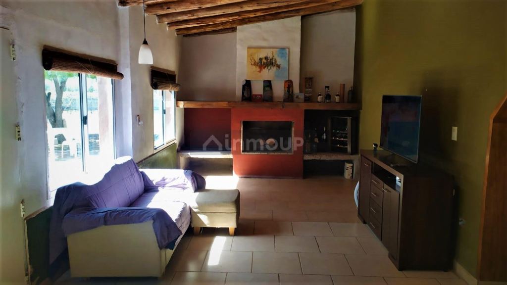 Finca en Venta en San Rafael, Mendoza