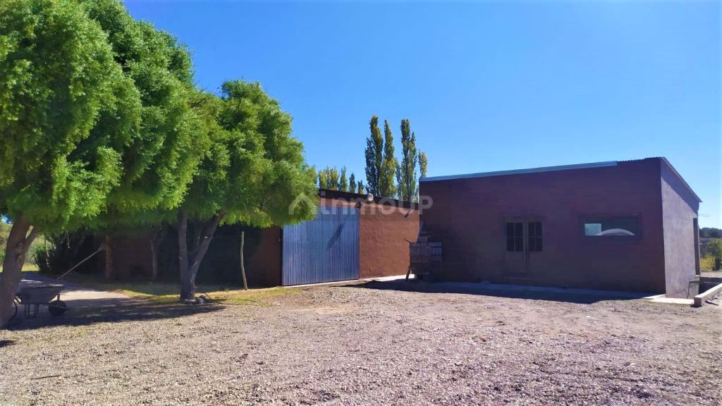 Finca en Venta en San Rafael, Mendoza