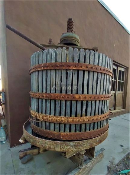 Finca en Venta en San Rafael, Mendoza