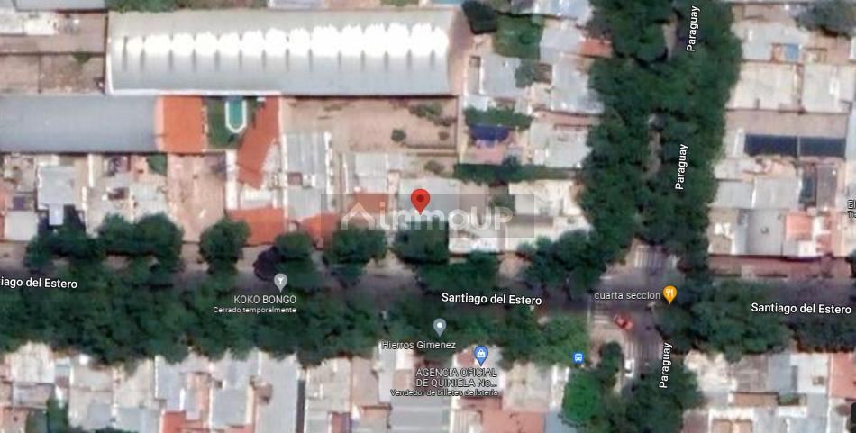 Lote en Venta en Capital, Mendoza