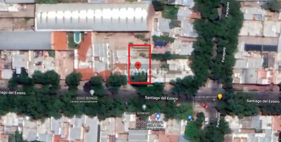 Lote en Venta en Capital, Mendoza