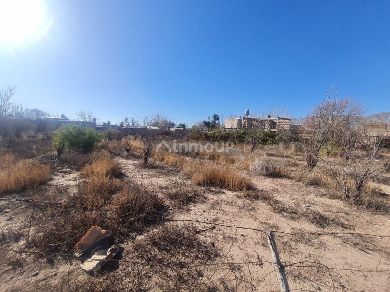 Lote en Venta en Las Heras, Mendoza
