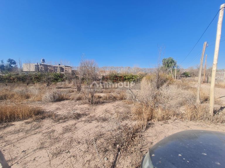 Lote en Venta en Las Heras, Mendoza