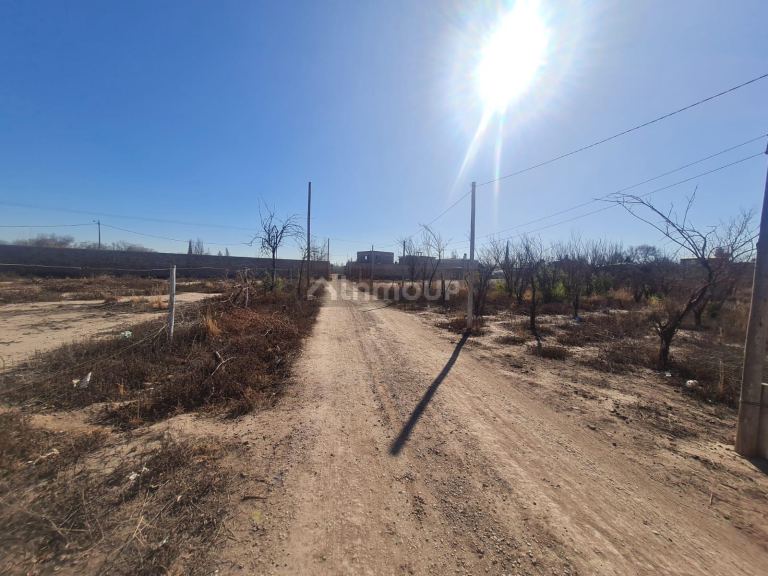 Lote en Venta en Las Heras, Mendoza
