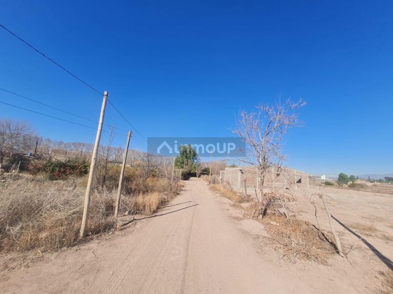 Lote en Venta en Las Heras, Mendoza