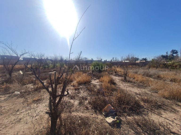 Lote en Venta en Las Heras, Mendoza