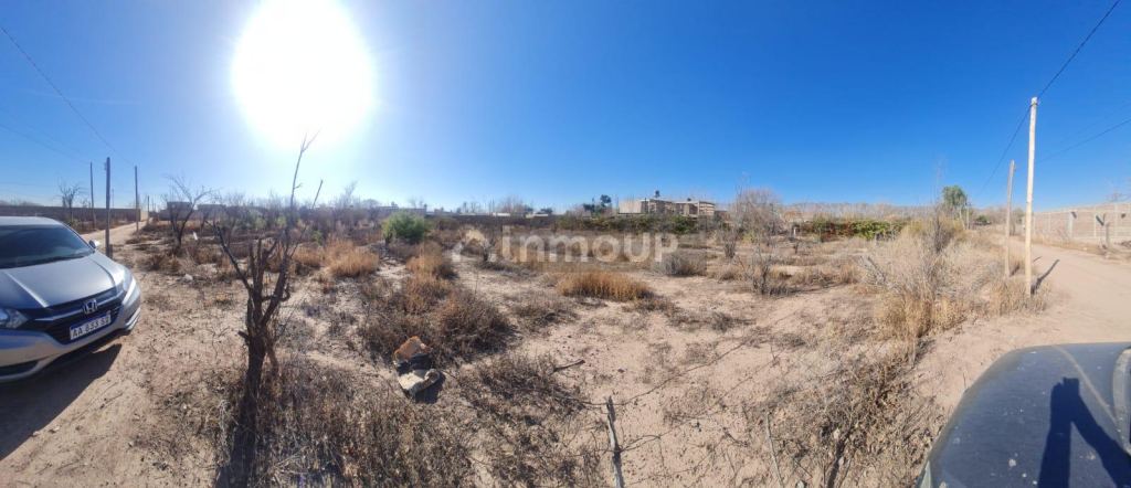 Lote en Venta en Las Heras, Mendoza