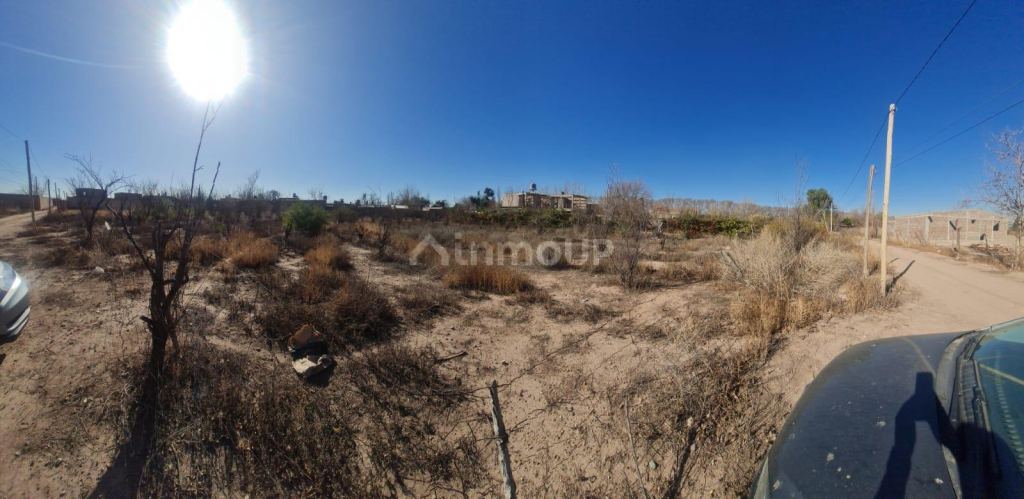 Lote en Venta en Las Heras, Mendoza