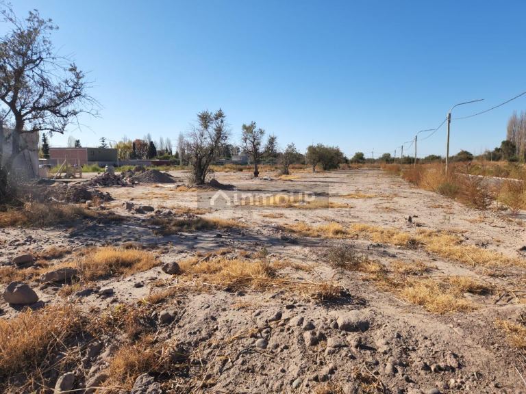Lote en Venta en Maipu, Mendoza