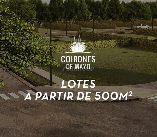 Lote en Venta en Maipu, Mendoza