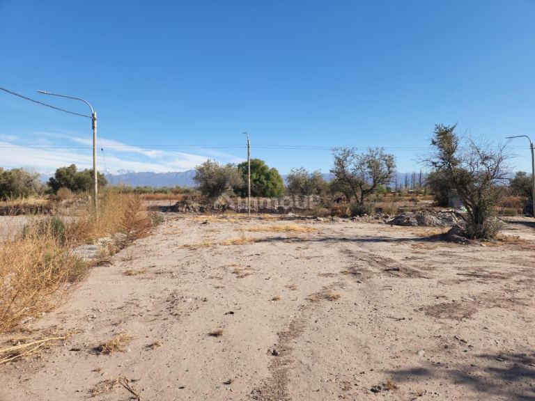 Lote en Venta en Maipu, Mendoza