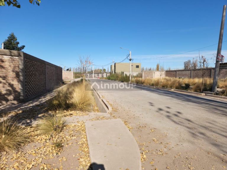 Lote en Venta en Maipu, Mendoza