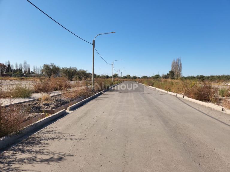 Lote en Venta en Maipu, Mendoza