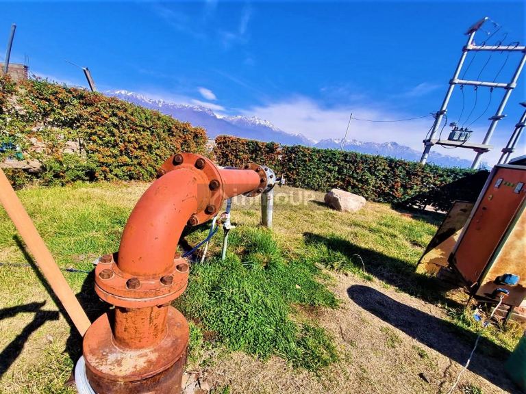Finca en Venta en Tunuyan, Mendoza