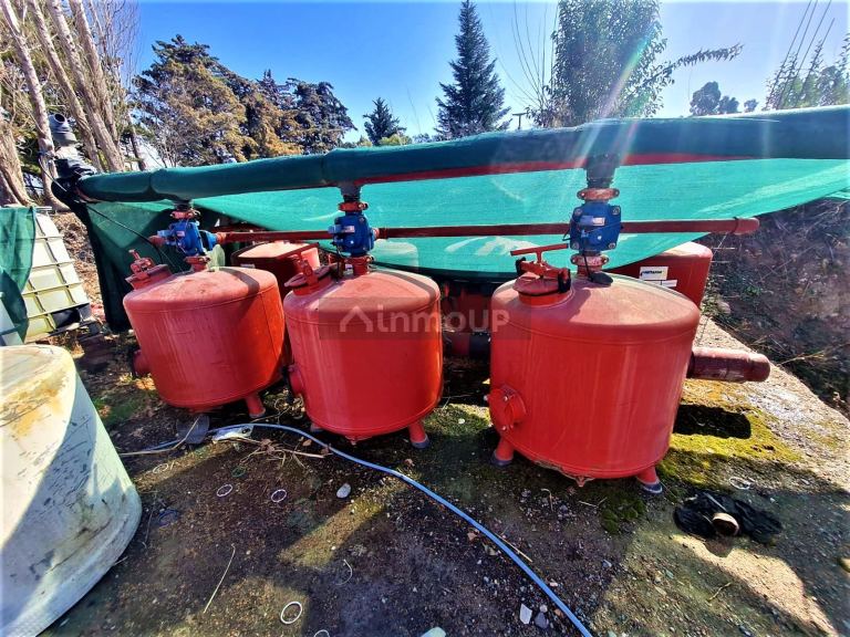 Finca en Venta en Tunuyan, Mendoza