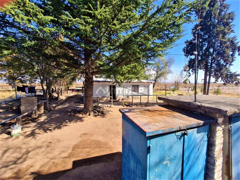 Finca en Venta en Tunuyan, Mendoza